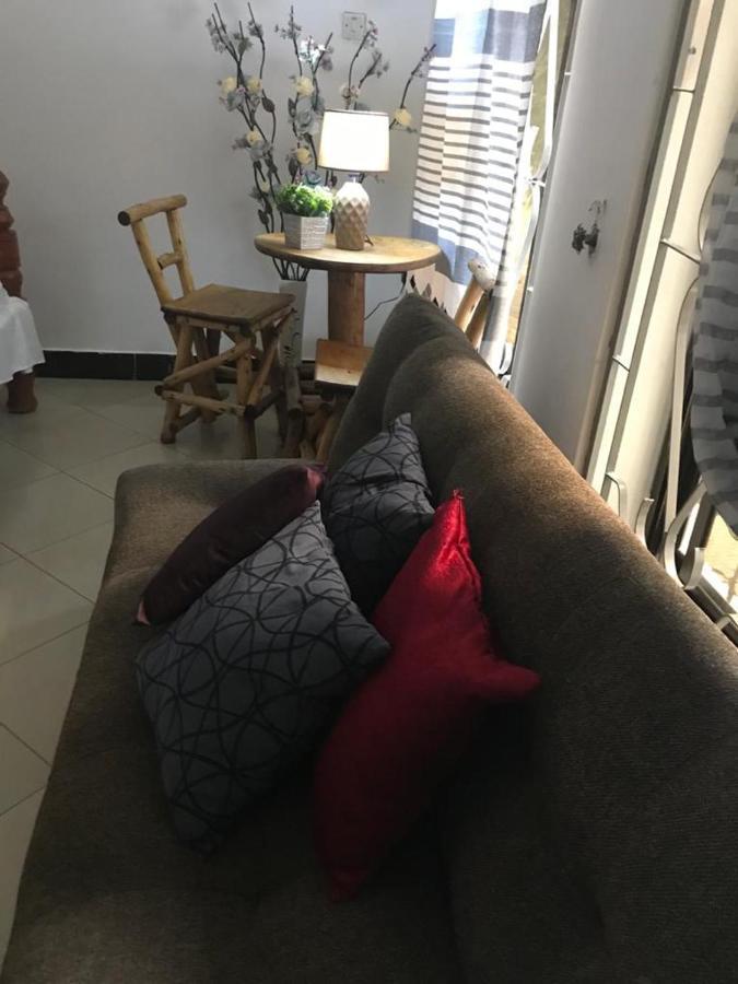 Bbq Lounge Apartment Dar es Salaam Exterior photo